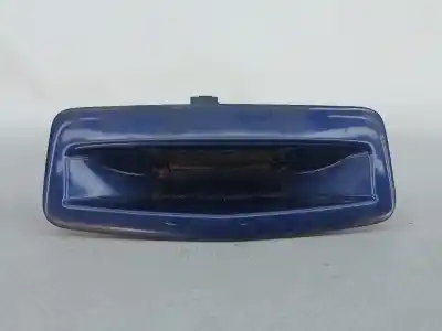 Second-hand car spare part tailgate back door handle for renault megane ii sedán (lm0/1_) 1.5 dci (lm1e) oem iam references 8200171080 Second-hand car spare part tailgate back door handle for renault megane ii sedán (lm0/1_) 1.5 dci (lm1e) oem iam references 8200171080
