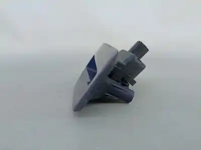 Pièce détachée automobile d'occasion poignée de coffre / hayon pour renault megane ii sedán (lm0/1_) 1.5 dci (lm1e) références oem iam 8200171080  