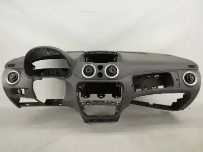 Peça sobressalente para automóvel em segunda mão tablier por citroen c2 (jm_) 1.4 hdi referências oem iam 9637995880