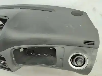 Second-hand car spare part dashboard for citroen c2 (jm_) 1.4 hdi oem iam references 9637995880  