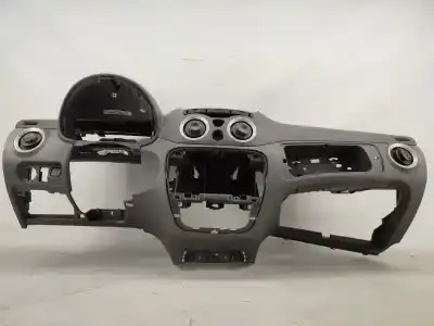 Second-hand car spare part dashboard for citroen c2 (jm_) 1.4 hdi oem iam references 9637995880  