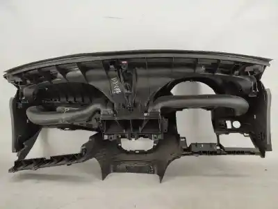Second-hand car spare part dashboard for citroen c2 (jm_) 1.4 hdi oem iam references 9637995880  