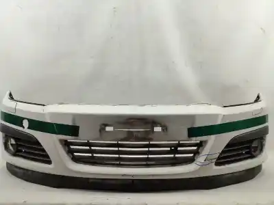 Автозапчасти б/у передний бампер за opel astra h twintop (a04) 1.9 cdti (l67) ссылки oem iam 