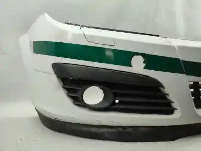 Second-hand car spare part front bumper for opel astra h twintop (a04) 1.9 cdti (l67) oem iam references   