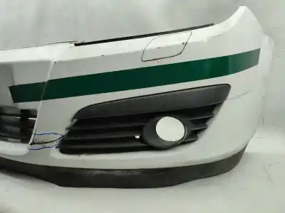 Second-hand car spare part front bumper for opel astra h twintop (a04) 1.9 cdti (l67) oem iam references   