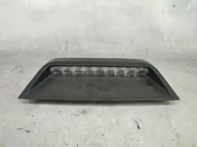 Peça sobressalente para automóvel em segunda mão farolim de travão central por renault fluence (l30_) z.e. elétrico 2013 4p referências oem iam 265900015r