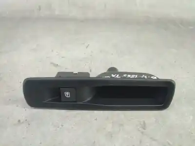 Peça sobressalente para automóvel em segunda mão botão / interruptor elevador vidro traseiro esquerdo por renault fluence (l30_) z.e. elétrico 2013 4p referências oem iam 829500004r