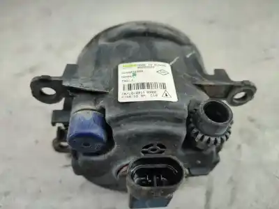 Автозапчасти б/у правая противотуманная фара за renault fluence (l3) desde 11/2009 fluence z.e. dynamique ссылки oem iam 8200074008  