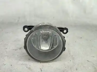 Peça sobressalente para automóvel em segunda mão farol / projetor de nevoeiro esquerdo por renault fluence (l30_) z.e. elétrico 2013 4p referências oem iam 8200074008