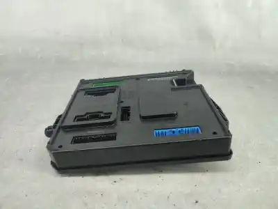 Peça sobressalente para automóvel em segunda mão módulo de confort / bsi /bcm por renault fluence (l30_) z.e. elétrico 2013 4p referências oem iam a2c53284891