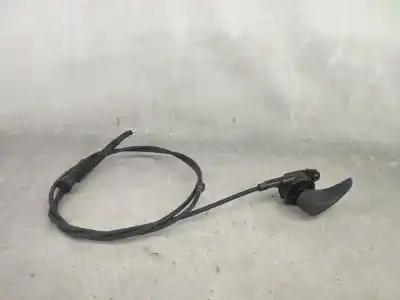 Автозапчасти б/у задняя ручка капота за renault fluence (l3) desde 11/2009 fluence z.e. dynamique ссылки oem iam 