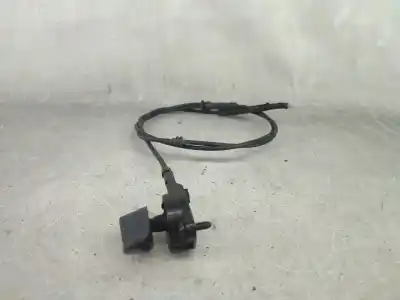 Second-hand car spare part bonnet handle for renault fluence (l3) desde 11/2009 fluence z.e. dynamique oem iam references   
