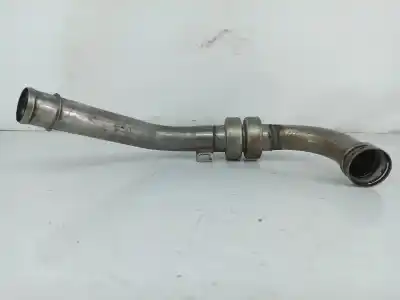 Автозапчасти б/у трубка промежуточного охладителя за renault megane ii sedán (lm0/1_) 1.5 dci (lm1e) ссылки oem iam 8200306925d  