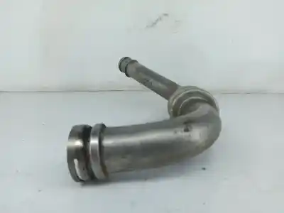 Автозапчасти б/у трубка промежуточного охладителя за renault megane ii sedán (lm0/1_) 1.5 dci (lm1e) ссылки oem iam 8200306925d  