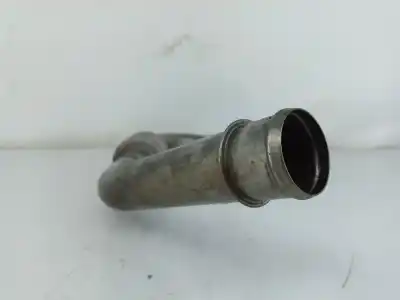 Автозапчасти б/у трубка промежуточного охладителя за renault megane ii sedán (lm0/1_) 1.5 dci (lm1e) ссылки oem iam 8200306925d  