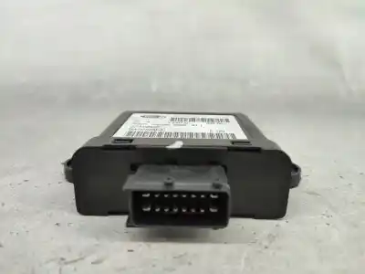Peça sobressalente para automóvel em segunda mão módulo eletrônico por citroen c8 2.2 hdi 16v premier ii referências oem iam 964742828001