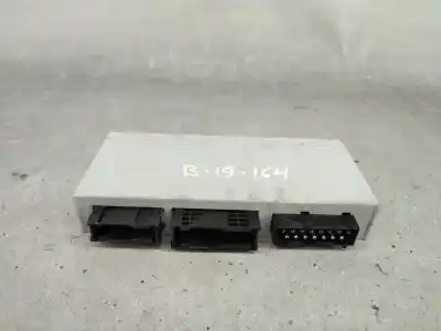 Peça sobressalente para automóvel em segunda mão MÓDULO DE CONFORT / BSI /BCM por BMW 3 (E46)  Referências OEM IAM 61358385538  