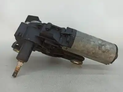 Second-hand car spare part rear windshield wiper motor for audi a4 b5 avant (8d5) 1.9 tdi oem iam references 8l0955711b  