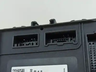 Second-hand car spare part start/stop control unit for hyundai i10 iii (ac3, ai3) 1.0 mpi oem iam references 95400k7360  