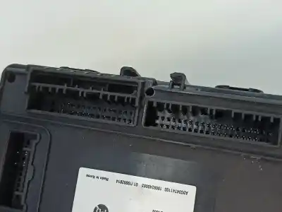 Second-hand car spare part start/stop control unit for hyundai i10 iii (ac3, ai3) 1.0 mpi oem iam references 95400k7360  