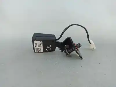 Автозапчасти б/у натяжитель задней правой подушки безопасности за hyundai i10 iii (ac3, ai3) 1.0 mpi ссылки oem iam 89840k7000nnb  