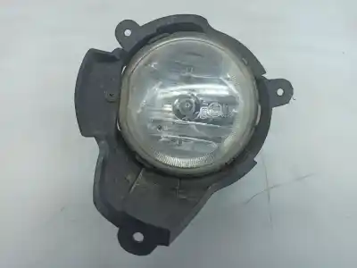 Peça sobressalente para automóvel em segunda mão farol / projetor de nevoeiro esquerdo por chevrolet captiva (c100, c140) 2.0 d referências oem iam 00015691