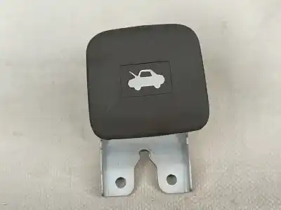 Peça sobressalente para automóvel em segunda mão puxador do capô por chevrolet captiva (c100, c140) 2.0 d referências oem iam 