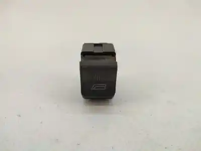 Peça sobressalente para automóvel em segunda mão botão / interruptor elevador vidro dianteiro esquerdo por audi a4 b5 (8d2) 1.9 tdi referências oem iam 