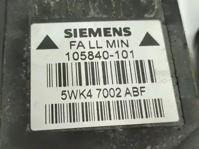 Автозапчасти б/у мотор переднего левого стекла за audi a4 b6 (8e2) 1.9 tdi ссылки oem iam 0130821765  