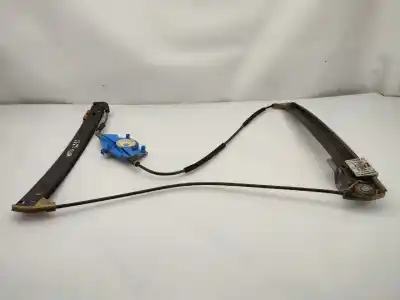 Second-hand car spare part DRIVER LEFT WINDOW REGULATOR for AUDI A4 B6 (8E2)  OEM IAM references 8E0837461C  