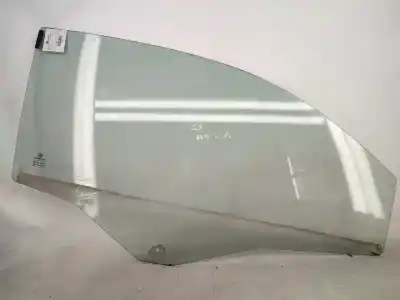 Gebrauchtes Autoersatzteil TÜRGLAS VORNE RECHTS zum FIAT 500 (312_)  OEM-IAM-Referenzen 43R001583  