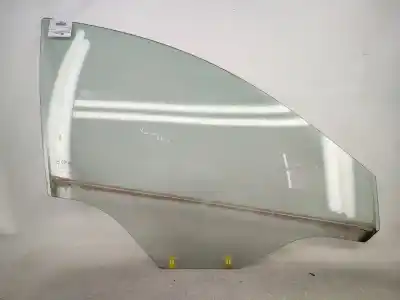 Peça sobressalente para automóvel em segunda mão vidro da porta dianteira direita por chevrolet captiva (c100, c140) 2.0 d referências oem iam 43r000382