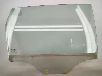 Peça sobressalente para automóvel em segunda mão vidro da porta traseira direita por chevrolet captiva (c100, c140) 2.0 d referências oem iam 43r000382