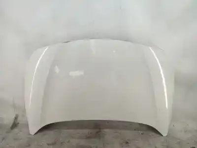 Peça sobressalente para automóvel em segunda mão capot por renault fluence (l30_) z.e. elétrico 2013 4p referências oem iam 65620d48