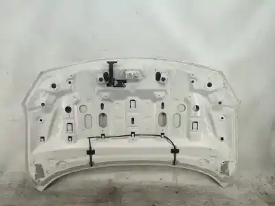 Автозапчасти б/у капот за renault fluence (l3) desde 11/2009 fluence z.e. dynamique ссылки oem iam 65620d48  