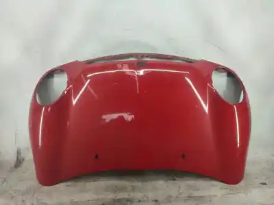 Автозапчасти б/у капот за mini mini (r50, r53) 3240 lb gasolina 2006 3p ссылки oem iam 7126245