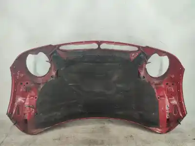 Автозапчастина б/у капок для mini mini (r50, r53) 3240 lb gasolina 2006 3p посилання на oem iam 7126245  