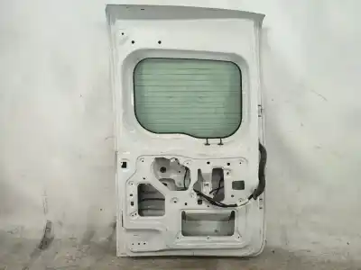 Автозапчасти б/у левая задняя дверь за renault kangoo express (fw0/1_) z.e. (fw0z. fw1z) ссылки oem iam   