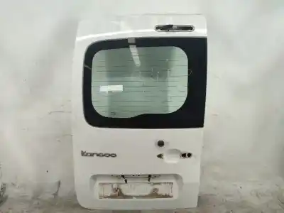 Second-hand car spare part Left Rear Door for RENAULT KANGOO EXPRESS (FW0/1_) Z.E. (FW0Z. FW1Z) OEM IAM references   