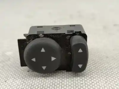 Peça sobressalente para automóvel em segunda mão comutador de espelhos retrovisores por fiat 500 (312_) 1.2 (312axa1a) referências oem iam 