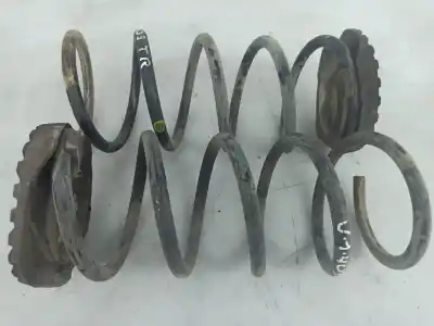 Peça sobressalente para automóvel em segunda mão mola de suspensão por fiat 500 (312_) 1.2 (312axa1a) referências oem iam 