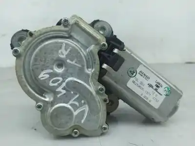 Peça sobressalente para automóvel em segunda mão motor do limpador traseiro por fiat 500 (312_) 1.2 (312axa1a) referências oem iam ms2596001371