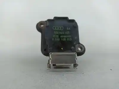 Автозапчастина б/у котушка запалювання для audi a4 b5 (8d2) 1.8 t посилання на oem iam 058905105  