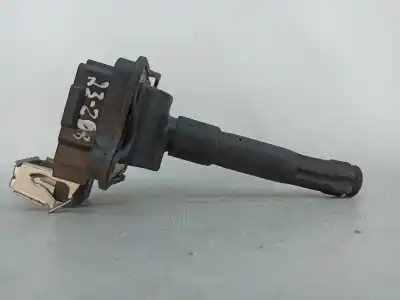 Автозапчастина б/у котушка запалювання для audi a4 b5 (8d2) 1.8 t посилання на oem iam 058905105  