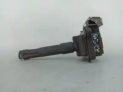 Pièce détachée automobile d'occasion bobine d'allumage pour audi a4 b5 (8d2) 1.8 t références oem iam 058905105 Pièce détachée automobile d'occasion bobine d'allumage pour audi a4 b5 (8d2) 1.8 t références oem iam 058905105