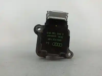 Автозапчастина б/у котушка запалювання для audi a4 b5 (8d2) 1.8 t посилання на oem iam 058905105  