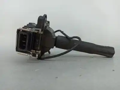 Автозапчастина б/у котушка запалювання для audi a4 b5 (8d2) 1.8 t посилання на oem iam 058905105  