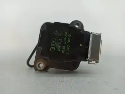 Автозапчастина б/у котушка запалювання для audi a4 b5 (8d2) 1.8 t посилання на oem iam 058905105  