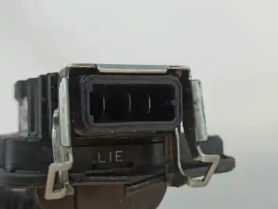 Second-hand car spare part ignition coil for audi a4 b5 (8d2) 1.8 t oem iam references 058905105  