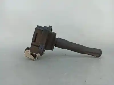 Автозапчастина б/у котушка запалювання для audi a4 b5 (8d2) 1.8 t посилання на oem iam 058905105  